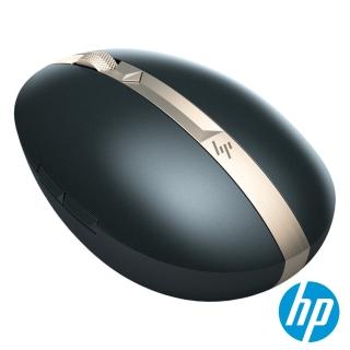 【HP 惠普】Spectre 700 可充電無線滑鼠(黑/深藍/酒紅)