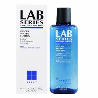 【LAB 美國雅男士】修護保濕調理露 200ml(公司貨)