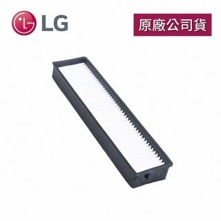 【LG 樂金】HEPA濾網 VEF-SP02R(掃地機器人專用)