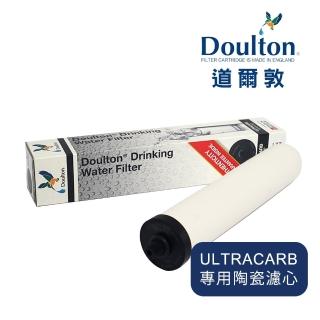 【DOULTON 道爾敦】複合式陶瓷濾芯(ULTRACARB-9504系列)